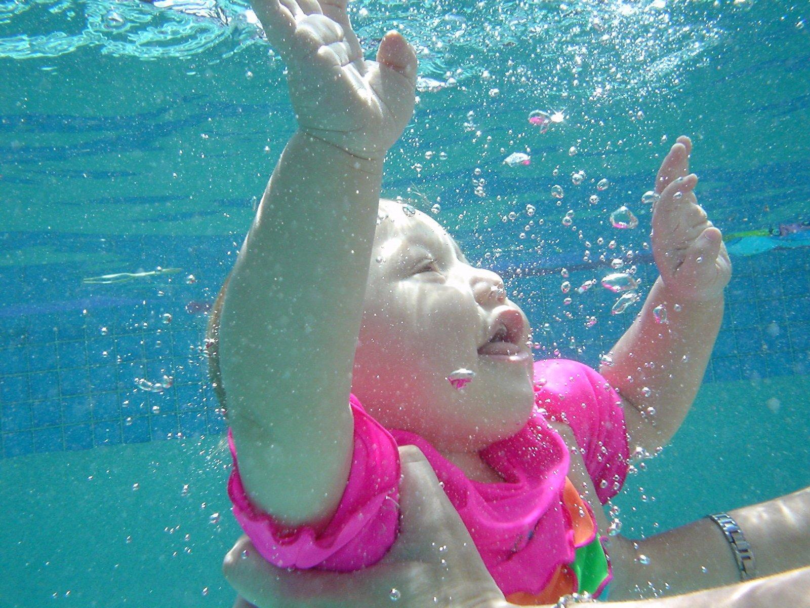 Summer Swim Safety For Your Children Personal Pediatrics